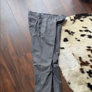 Bonobos Weekday Warriors Grey Slim